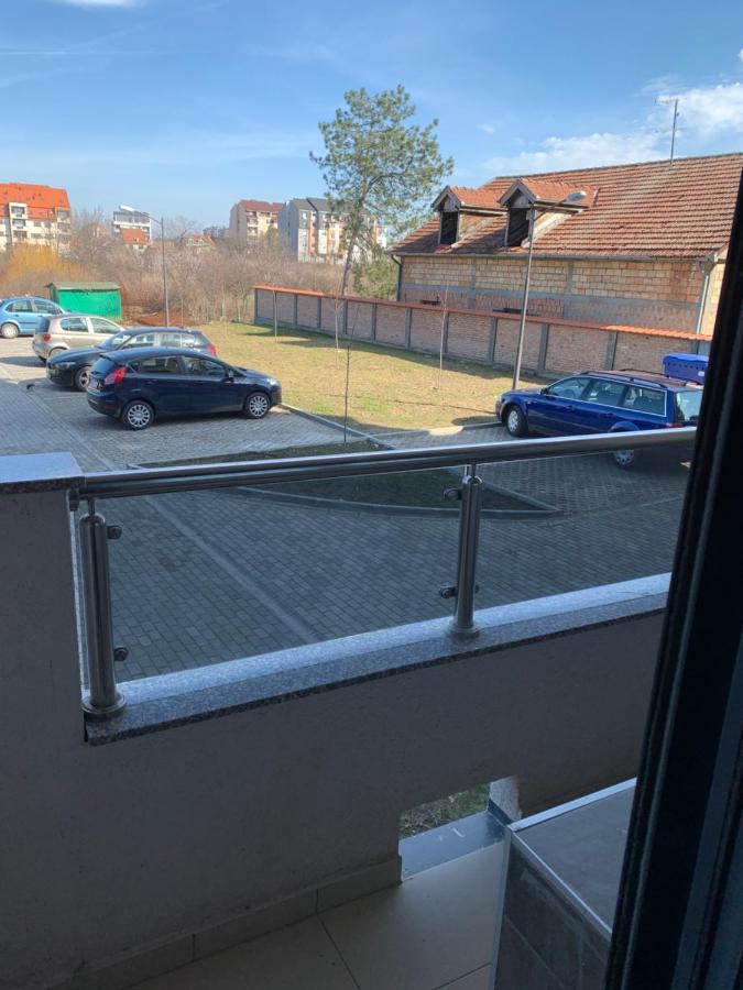 Royal Residence Apartmani Pancevo Exterior photo